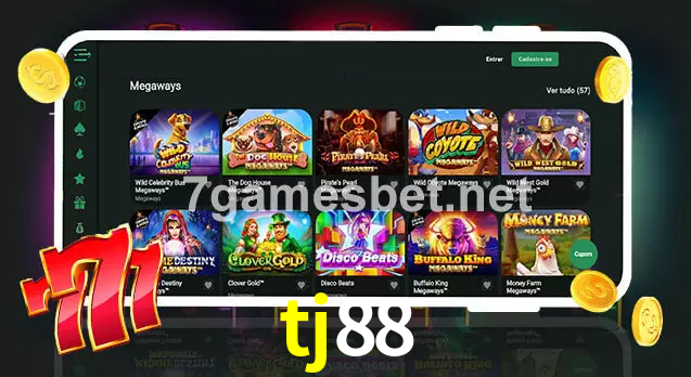 tj88 aplicativo