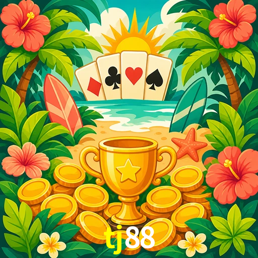 Tournaments tj88