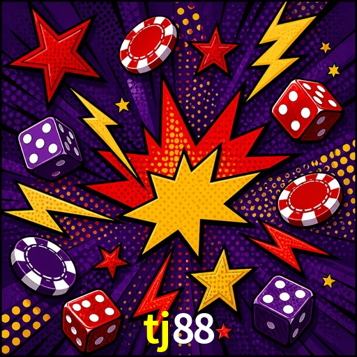 tj88: Seu Cassino Premiado com Pagamentos Rápidos