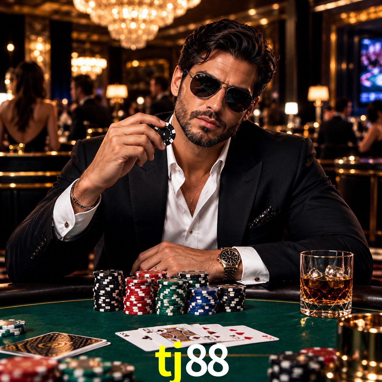 tj88: Seu Especialista em Apostas Esportivas Brasileiras