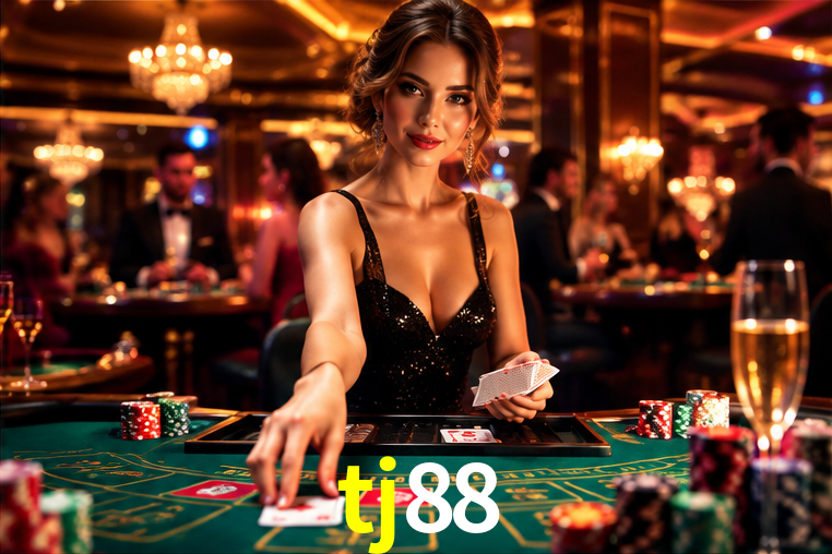 cassino tj88