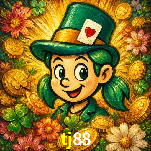 tj88: Jogos de Caça-Níqueis-Altas Recompensas, Roleta-Velocidade, Blackjack-Desafios Máximos
