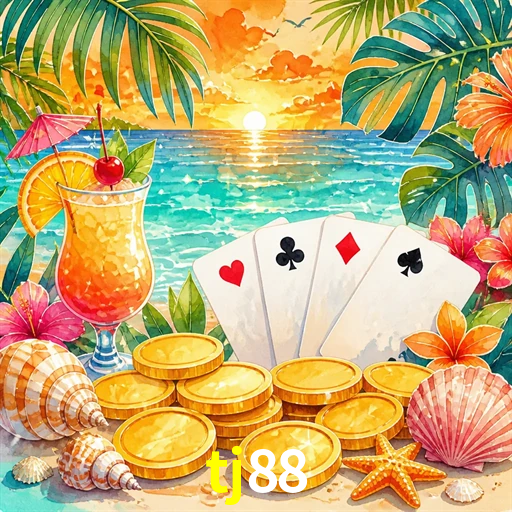 Live Casino tj88